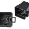 Sierra 18-5852 Shrouded Relay For Select Four-Stroke Mercury/Mariner Outboard Engines