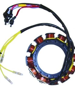 Sierra 18-5876 Marine Stator For Mercury/Mariner Outboard Motor