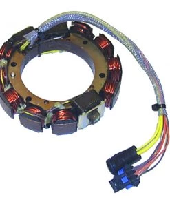 Sierra 18-5878 Marine Stator For Johnson/Evinrude Outboard Motor