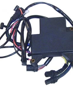 Sierra 18-5885 Marine Power Pack And Sensor For Johnson/Evinrude Outboard Motor
