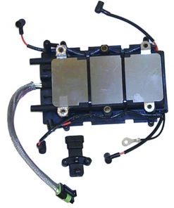 Sierra 18-5886 Power Pack And Sensor