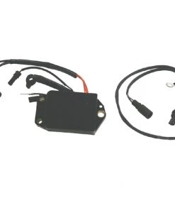 Sierra 18-5891 Marine Power Pack For Johnson/Evinrude Outboard Motor