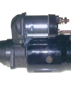 Sierra 18-5901 Marine Heavy Duty Remanufactured Starter