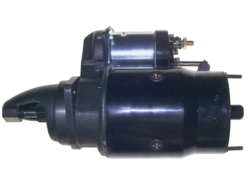 Sierra 18-5908 Marine Heavy Duty Starter 3 Sierra 18-5908 Marine Heavy Duty Starter