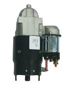 Sierra 18-5910 Marine Heavy Duty Starter