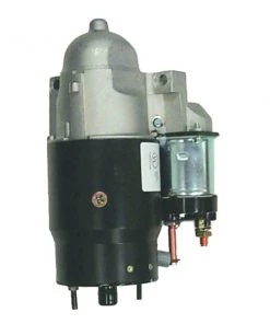 Sierra 18-5911 Marine Heavy Duty Starter