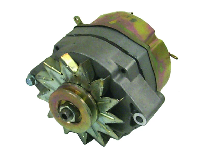 Sierra 18-5957 Alternator 3-Wire 3 Sierra 18-5957 Alternator 3-Wire