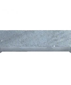Sierra 18-6000A Aluminium Anode