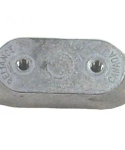 Sierra 18-6017 Marine Anode For Johnson/Evinrude Outboard Motor