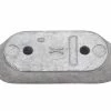Sierra 18-6018 Marine Anode For Johnson/Evinrude Outboard Motor -Cheap Sierra Store 18 6018
