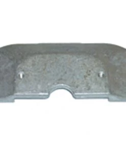 Sierra 18-6080A Aluminium Anode