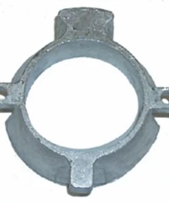 Sierra 18-6093A Aluminium Anode