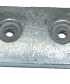 Sierra 18-6095A Aluminium Anode