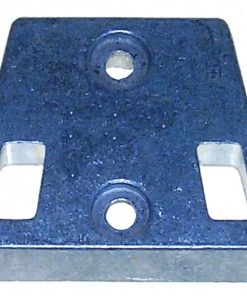 Sierra 18-6103A Aluminium Anode