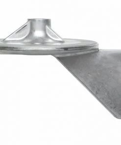 Sierra 18-6121Z Zinc Trim Tab Anode