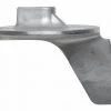 Sierra 18-6122Z Zinc Trim Tab Anode -Cheap Sierra Store 18 6122z