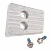 Sierra 18-6126Z Transom Anode With Bolt -Cheap Sierra Store 18 6126z