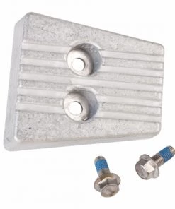 Sierra 18-6126Z Transom Anode With Bolt