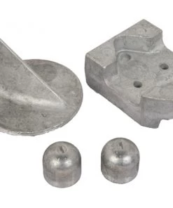Sierra 18-6150Z Marine Zinc Anode Kit