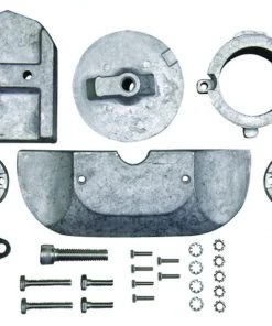 Sierra 18-6158M Anode Kit