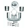 Sierra 18-6159Z Zinc Anode Kit -Cheap Sierra Store 18 6159z