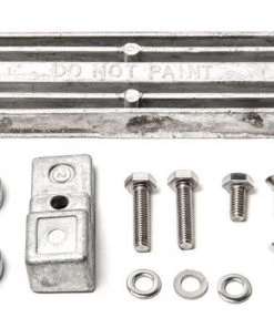 Sierra 18-6161A Aluminium Anode Kit