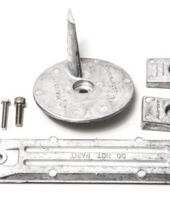 Sierra 18-6163A Aluminium Anode Kit