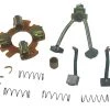 Sierra 18-6251 Outboard Starter Repair Kit With 4 Prestolite Brushes -Cheap Sierra Store 18 6251