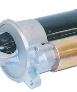 Sierra 18-6270 Heavy Duty Permanent Magnet I/O Starter