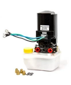 Sierra 18-6274 Marine Power Tilt And Trim Motor