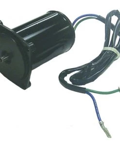 Sierra 18-6285 Marine Heavy Duty Power Tilt And Trim Assembly For Johnson/Evinrude Outboard Motor