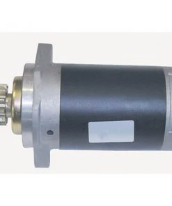 Sierra 18-6410 Marine Outboard Starter For Yamaha Outboard Motor