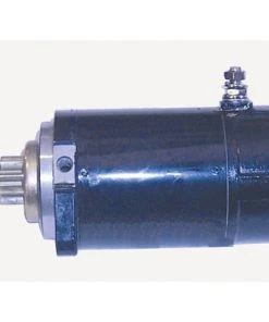 Sierra 18-6413 Marine Outboard Starter For Yamaha Outboard Motor