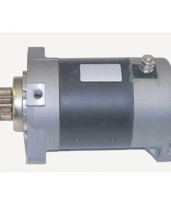 Sierra 18-6414 Starter For 75 HP Suzuki Outboard Engines 31100-95600