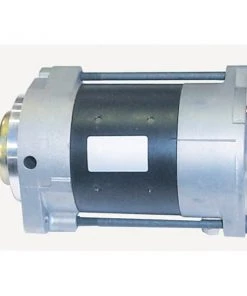 Sierra 18-6415 Starter For 115-250 HP Yamaha Outboard Engines 6N7-81800-10-00