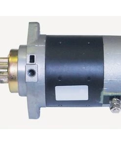 Sierra 18-6416 Starter For 115-140 HP Suzuki Outboard Engines 1984 And Up