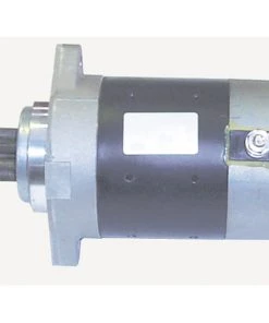 Sierra 18-6417 Starter For Suzuki Outboard Marine Engines 31100-92E00