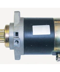 Sierra 18-6418 Marine Outboard Starter For Mercury/Mariner Outboard Motor