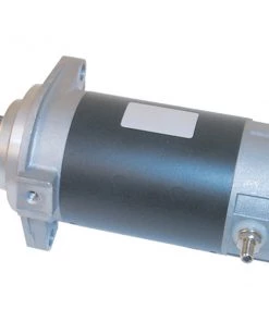 Sierra 18-6419 Starter For Suzuki/Nissan Outboard Marine Engines 3110089J00