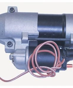Sierra 18-6426 Starter For Select Yamaha Outboards LZ/VZ/Z 150-200 HP
