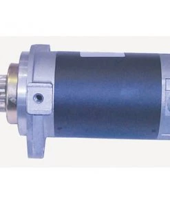 Sierra 18-6432 Marine Outboard Starter For Nissan/Tohatsu Outboard Motor