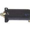 Sierra 18-6435 Starter For Select 4 Stroke And 4 Cylinder Mercury/Mariner Engines -Cheap Sierra Store 18 6435