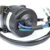 Sierra 18-6743 Trim/Tilt Motor Fits Honda 75-90HP -Cheap Sierra Store 18 6743