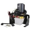 Sierra 18-6747 Tilt And Trim Assembly For Late Model Mercruiser Sterndrive -Cheap Sierra Store 18 6747