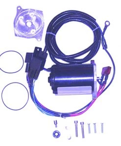 Sierra 18-6757 Tilt/Trim Motor For Mercury/Mariner Outboards 35-220 HP From 1985 To 1992