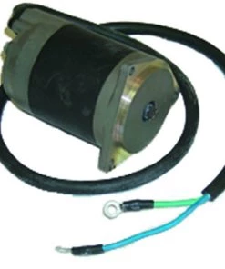 Sierra 18-6760 Tilt/Trim Motor For Yamaha Outboards 115-200 HP From 1987 To 1996