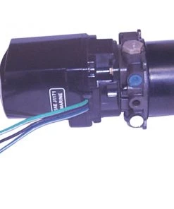 Sierra 18-6765 Tilt/Trim Motor For Select 250/275 HP And V-3.4L Mercury/Mariner Outboards