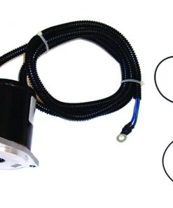 Sierra 18-6781 Marine Power Tilt And Trim Motor For Yamaha Outboard Motor