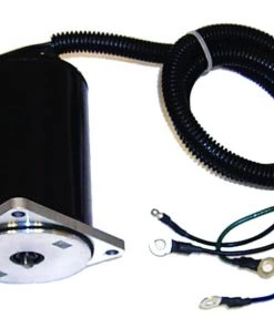 Sierra 18-6782 Tilt/Trim Motor For 225-250 HP Yamaha Outboard Marine Engines