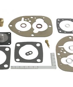 Sierra 18-7000 Marine Carburetor Kit For Volvo Penta Stern Drive